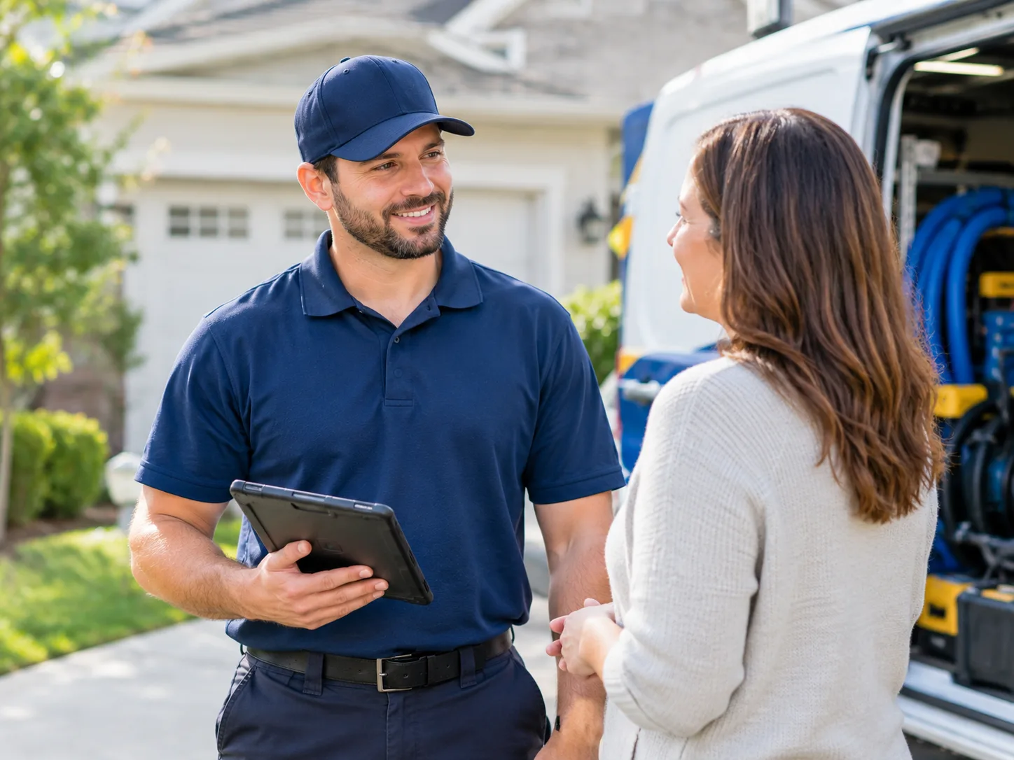 Sewage Backup Cleanup Nunda, NY FAQs